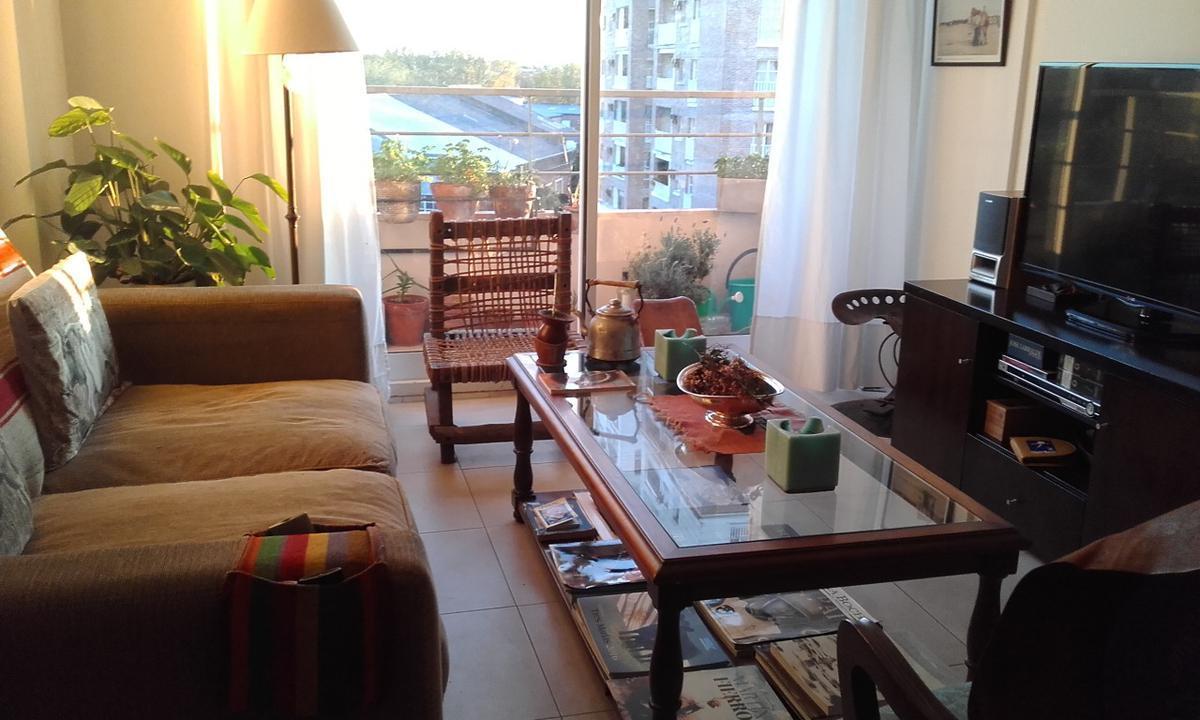 Foto de Lindísimo Nuevo 2 Amb en Beccar 51 m² con Cochera Cub, baulera SUM, imagen 1