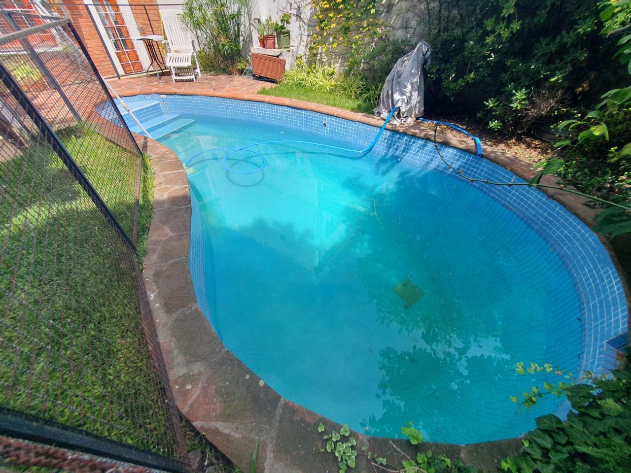 Foto de Hermosa casa en Martinez, con 263m2 de lote y226 m2 Cub. 3 Dorm Dep, imagen 3