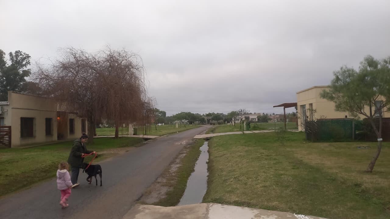 Foto de Terreno en Barrio Privado El Ensueño, imagen 5