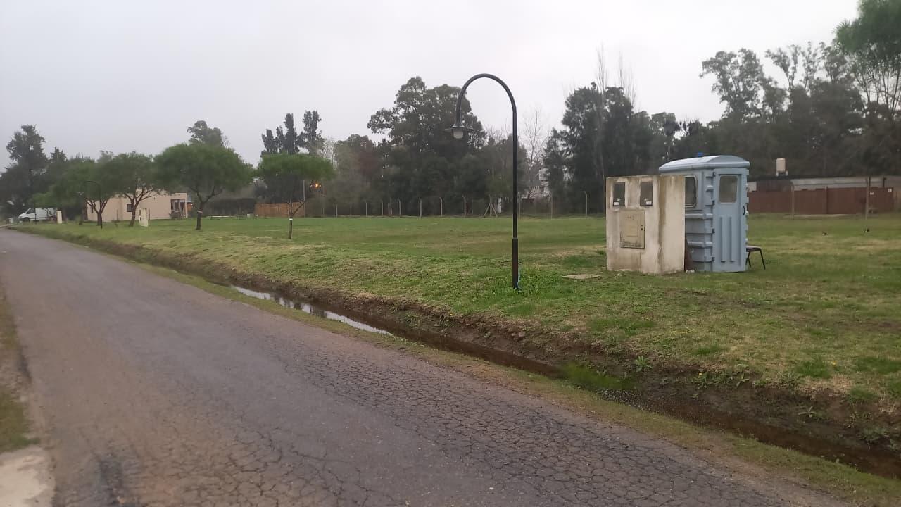 Foto de Terreno en Barrio Privado El Ensueño, imagen 2