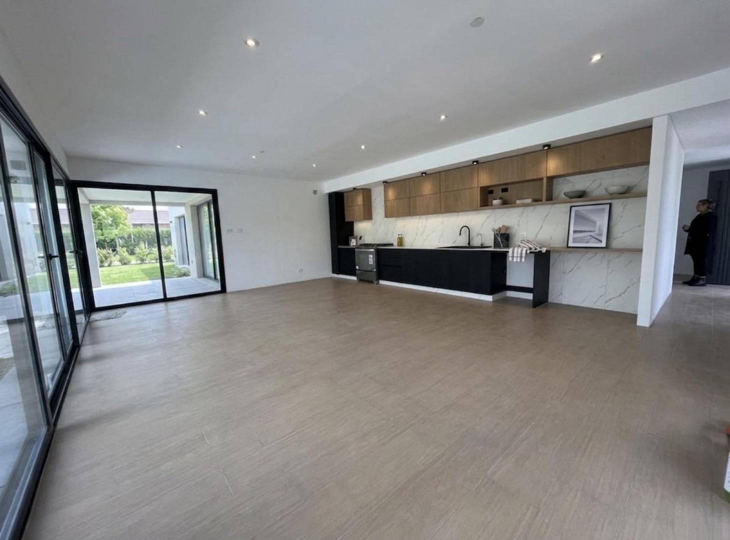 Foto de Casa en venta a estrenar en una planta, imagen 1