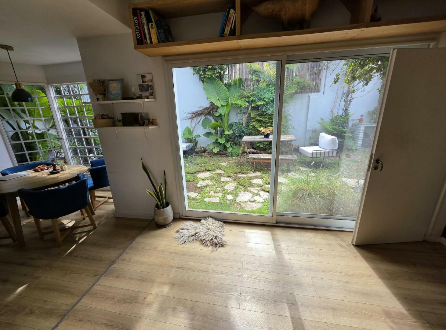 Foto de Casa en Martinez, muy liminosa, renovada 3 Dorm, escritorio, jardin, imagen 3