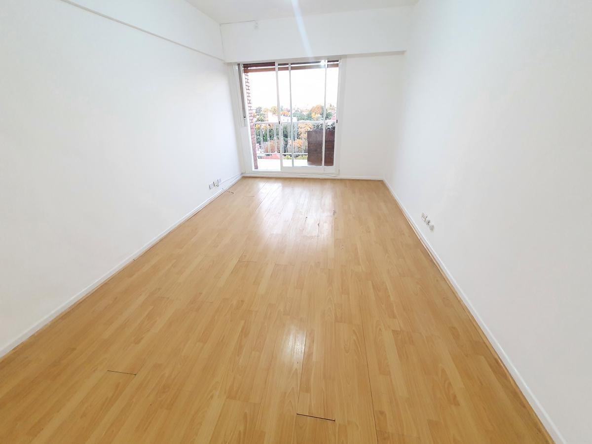 Foto de Monoambiente V. Lopez, Av Libertador,Pileta, GYM, imagen 5