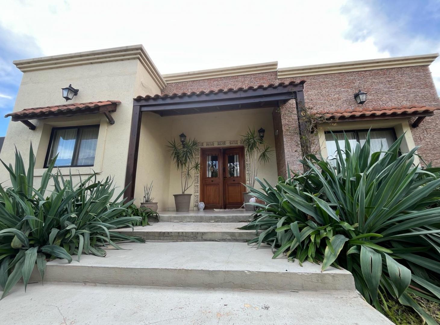 Foto de Casa en Alvear de Benavidez, imagen 4