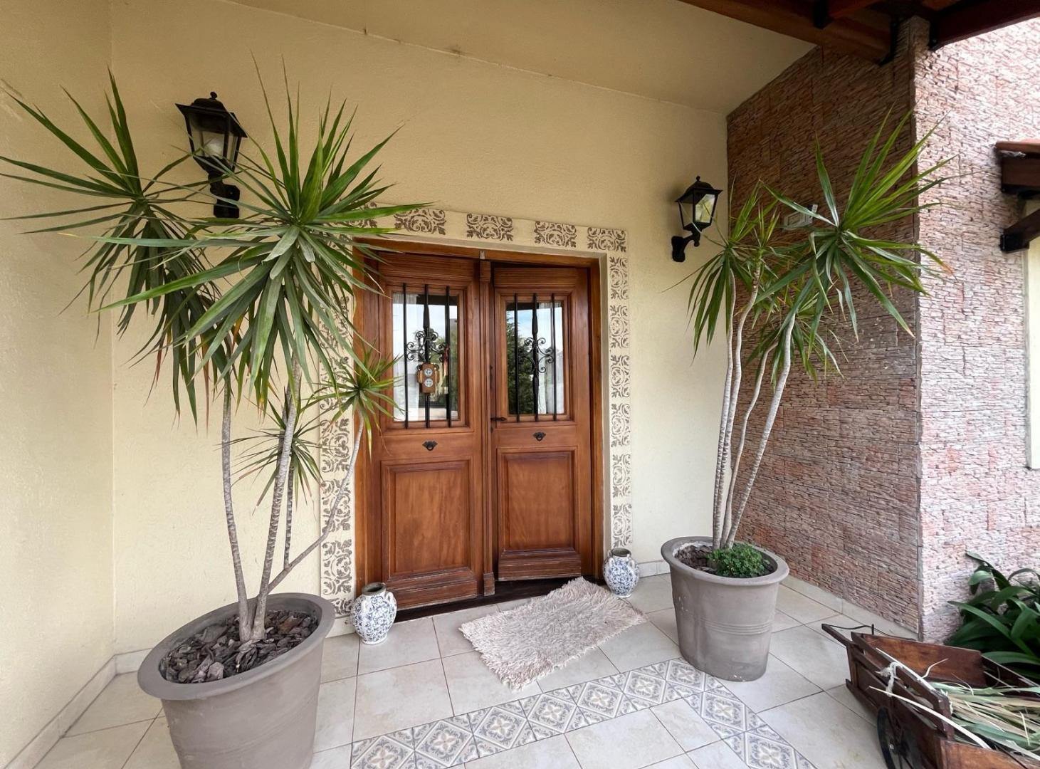 Foto de Casa en Alvear de Benavidez, imagen 1