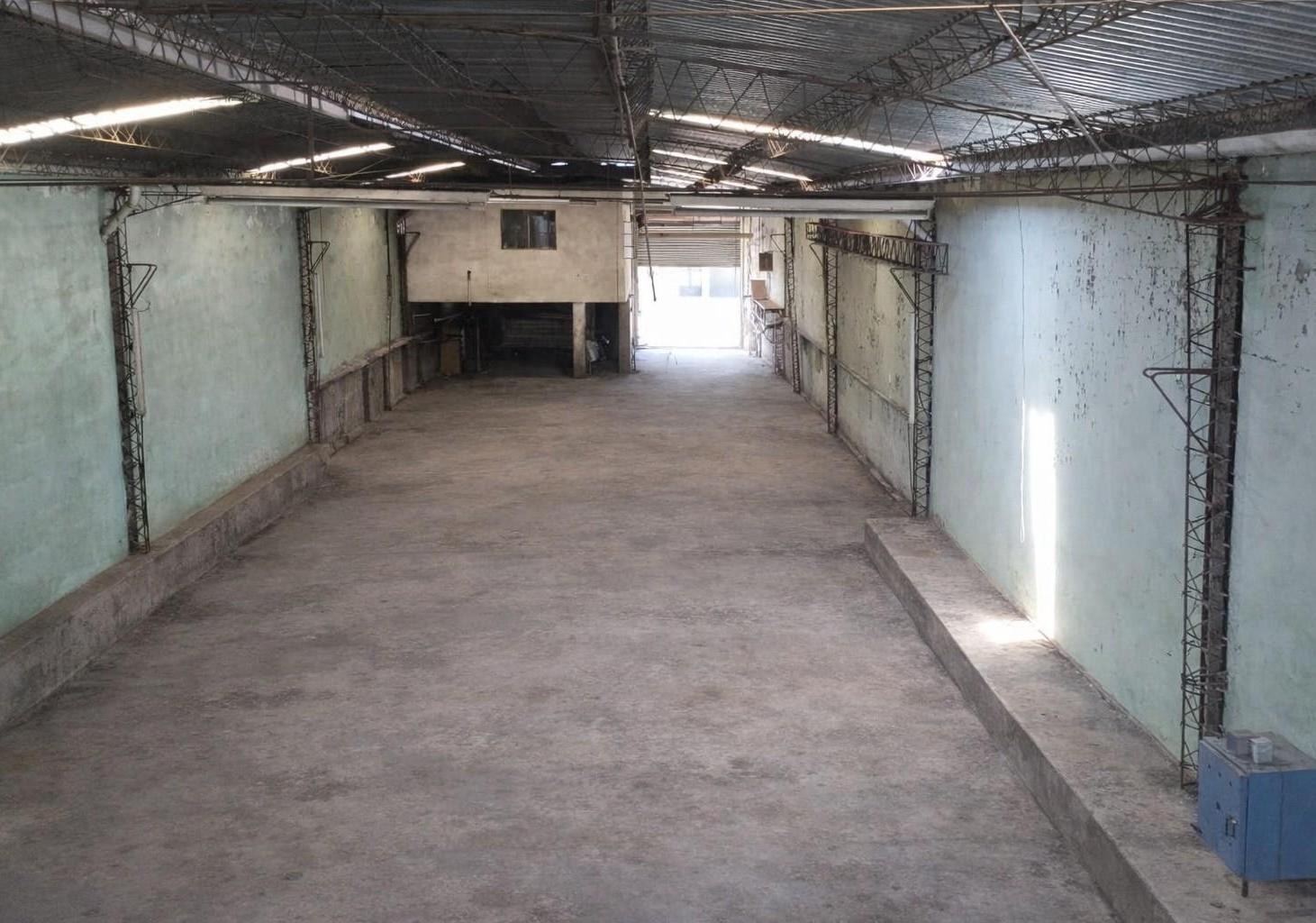 Foto de Deposito de 600 metros con local y depto Alquiler o Venta, imagen 1