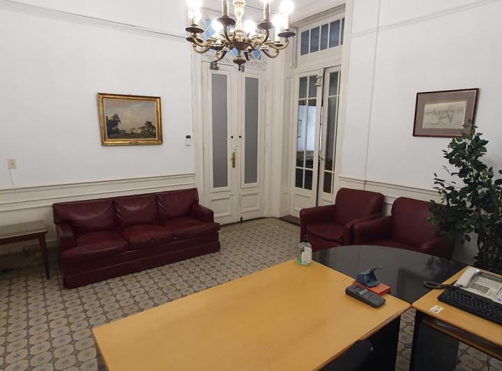 Oficina Venta Florida 400 Microcentro 5