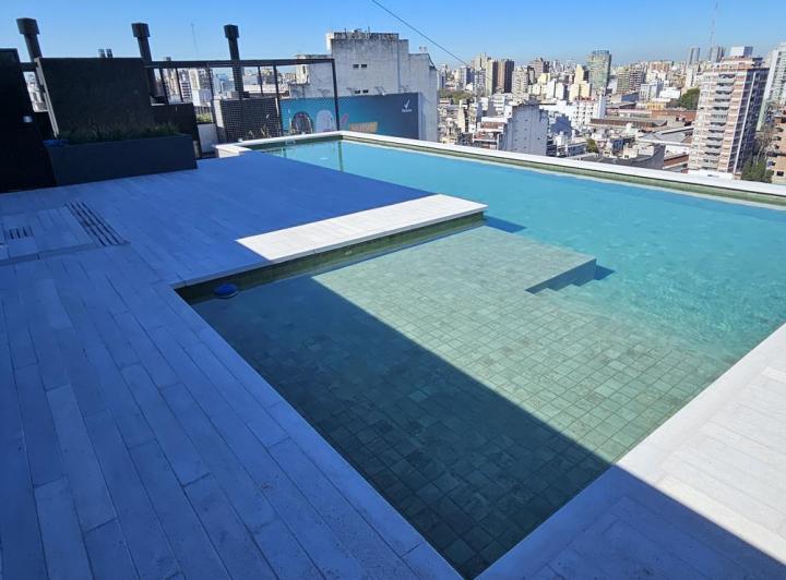 Departamento Gallo al 400 2