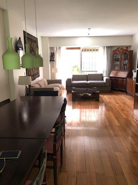 DEPARTAMENTO 3 DOR.C/DEP - RETIRO, CAPITAL FEDERAL
