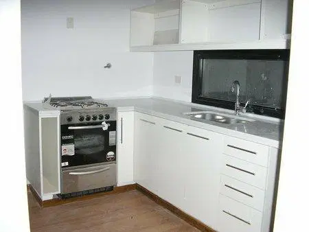 DEPARTAMENTO 3 AMBIENTES - PALERMO, CAPITAL FEDERAL 1