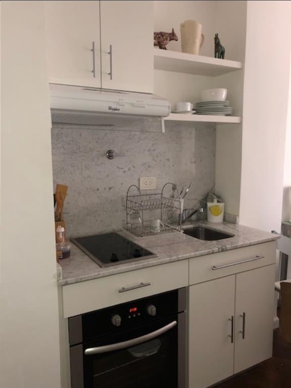 Foto de DEPARTAMENTO 2 AMBIENTES - RECOLETA, CAPITAL FEDERAL, imagen 1