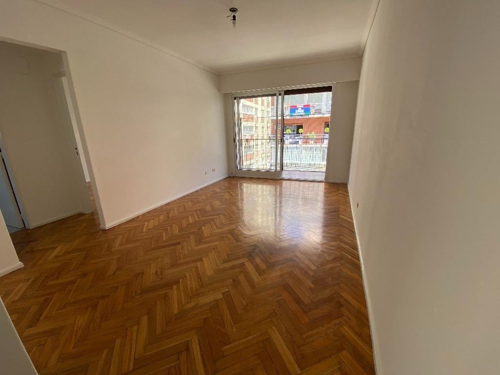 Foto de DEPARTAMENTO 2 AMBIENTES - PALERMO CHICO, CAPITAL FEDERAL, imagen 1