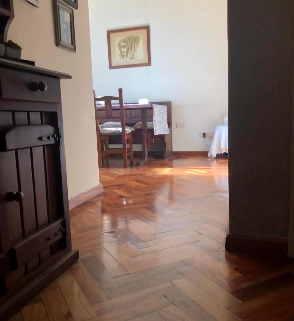 Foto de DEPARTAMENTO 3 AMBIENTES - BOEDO, CAPITAL FEDERAL, imagen 4
