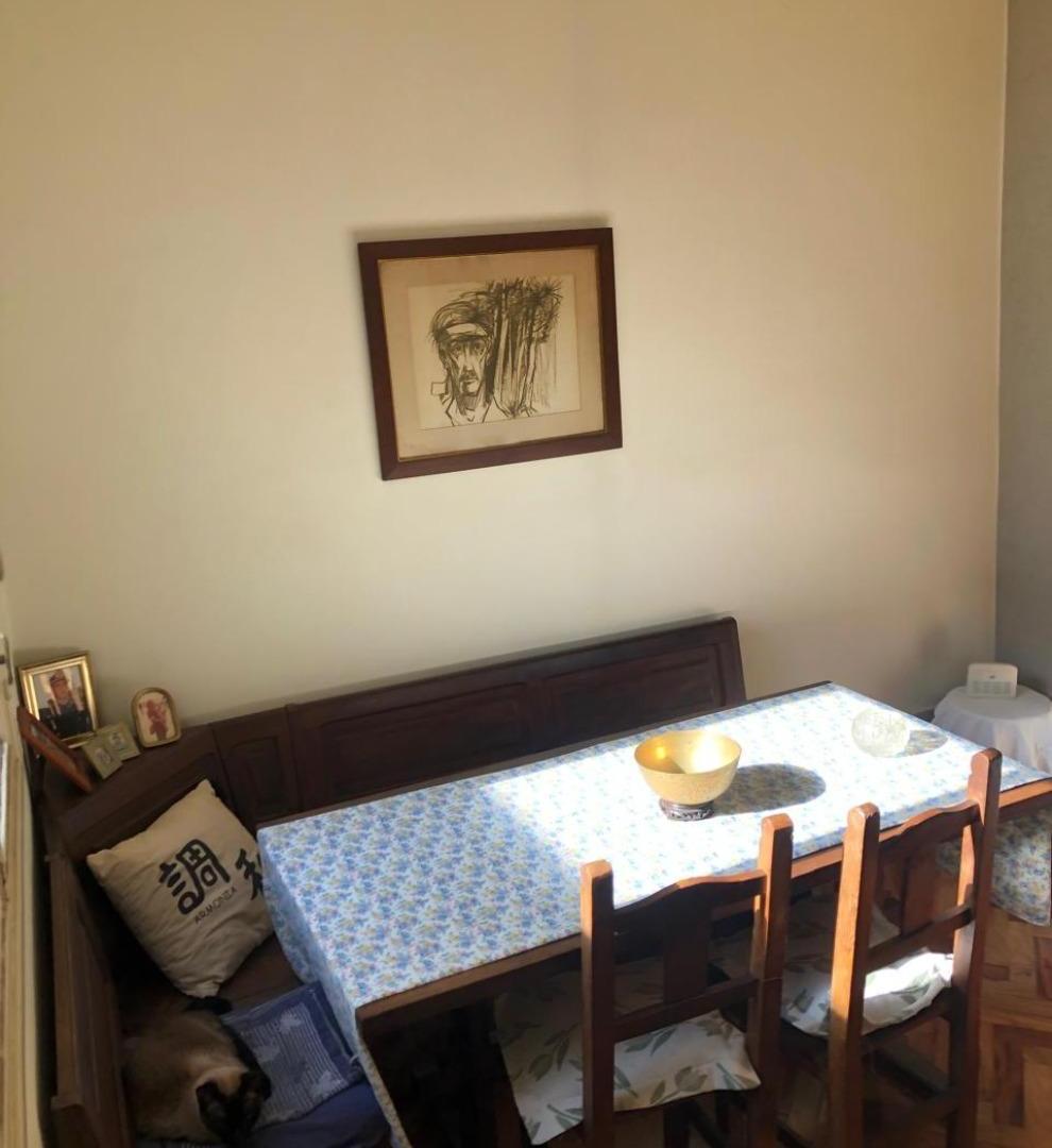 Foto de DEPARTAMENTO 3 AMBIENTES - BOEDO, CAPITAL FEDERAL, imagen 1