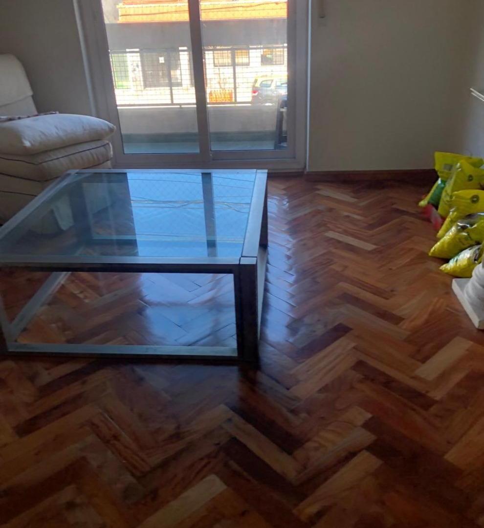 Foto de DEPARTAMENTO 3 AMBIENTES - BOEDO, CAPITAL FEDERAL, imagen 2