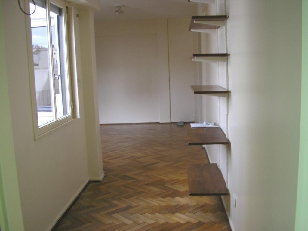 Foto de DEPARTAMENTO 2 AMBIENTES - RECOLETA, CAPITAL FEDERAL, imagen 2