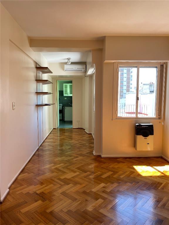 Foto de DEPARTAMENTO 2 AMBIENTES - RECOLETA, CAPITAL FEDERAL, imagen 4
