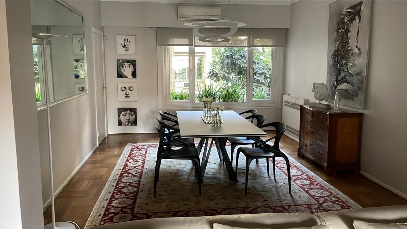 Foto de Excelente alquiler en Recoleta opción con muebles, imagen 1