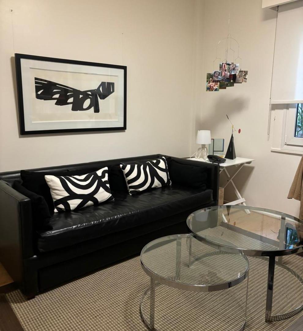 Foto de Excelente alquiler en Recoleta opción con muebles, imagen 3