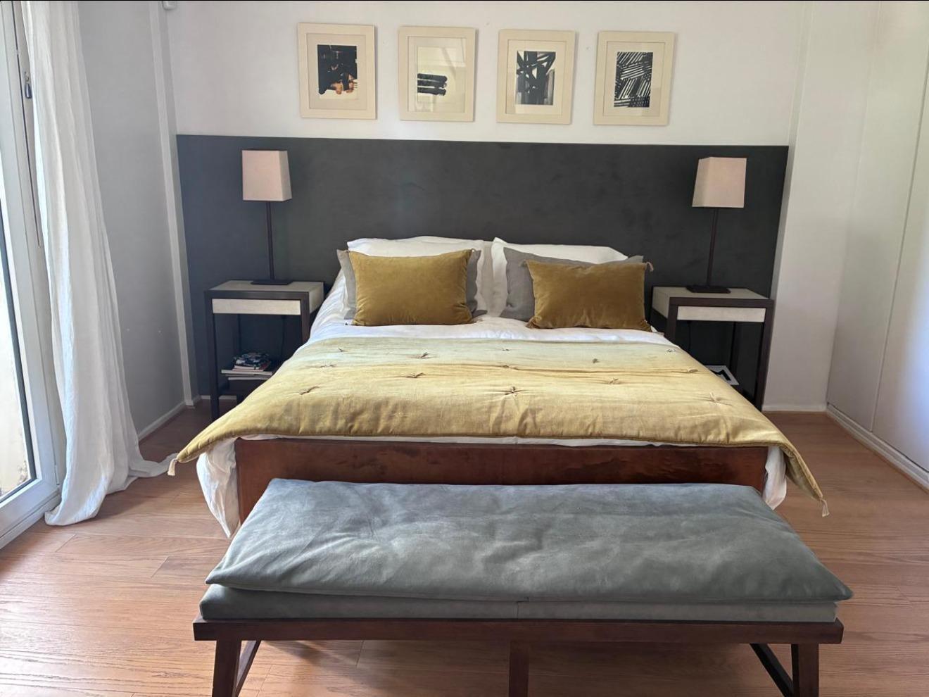 Foto de Excelente alquiler en Recoleta opción con muebles, imagen 2
