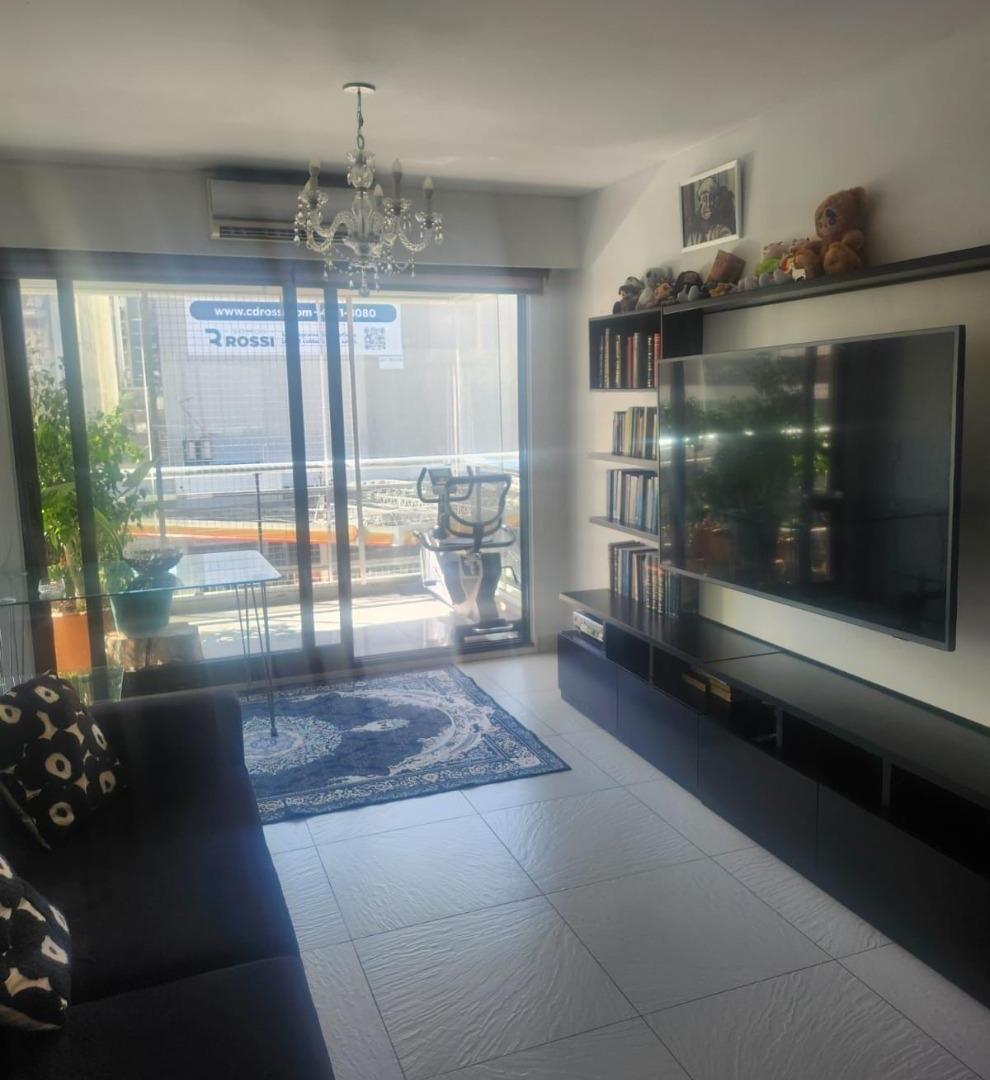 Foto de Dos ambientes en venta en Green Tower II, imagen 1