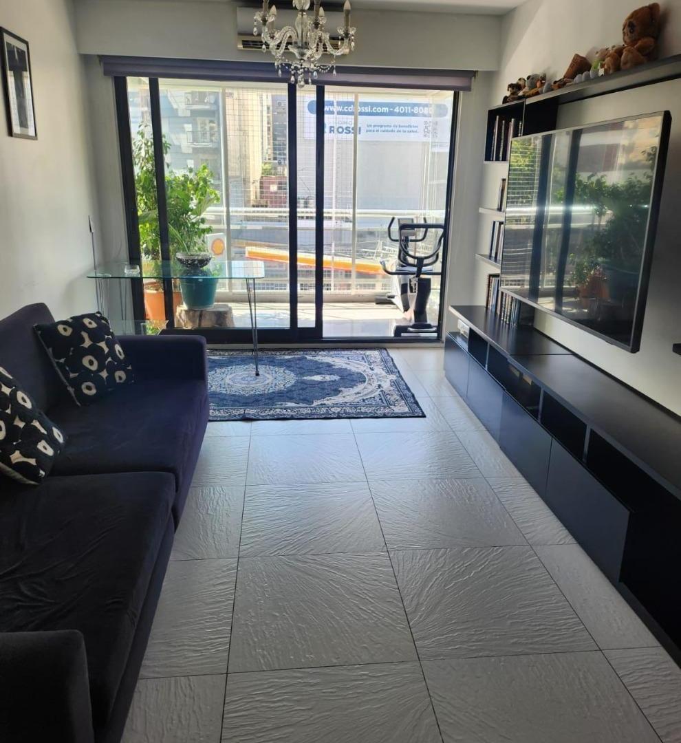 Foto de Dos ambientes en venta en Green Tower II, imagen 2