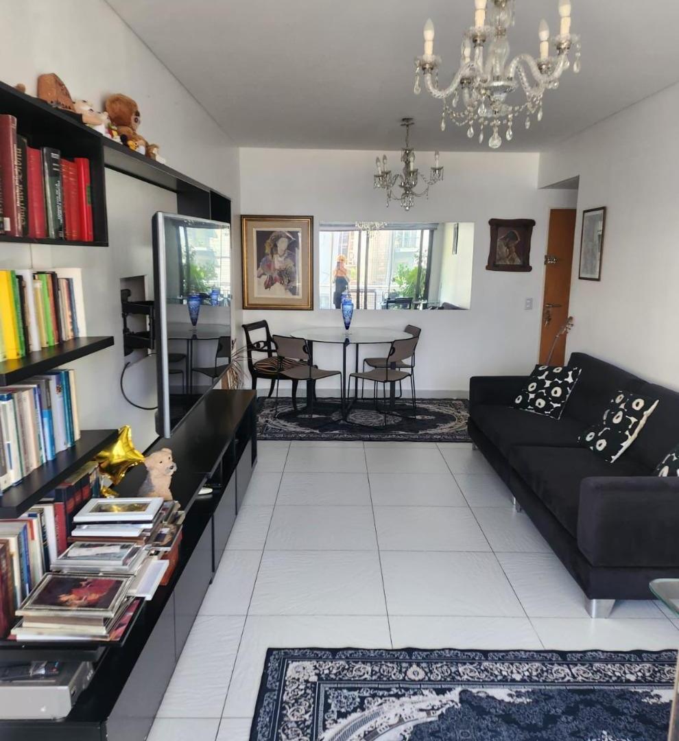 Foto de Dos ambientes en venta en Green Tower II, imagen 5