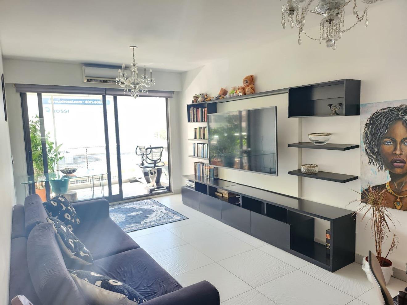 Foto de Dos ambientes en venta en Green Tower II, imagen 3