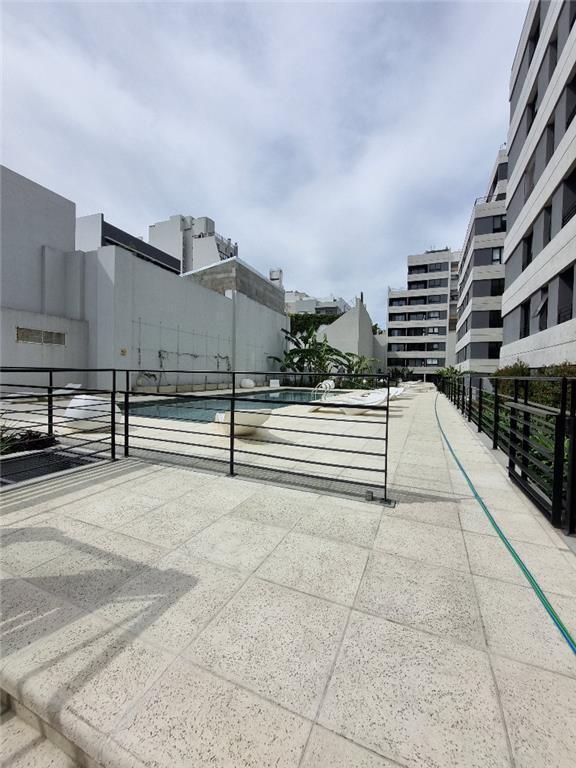 Departamento 3 Ambientes - Flores, Capital Federal 1