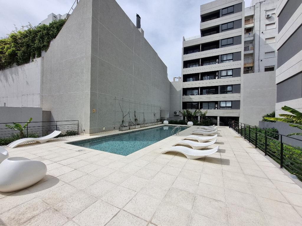Departamento 3 Ambientes - Flores, Capital Federal 5