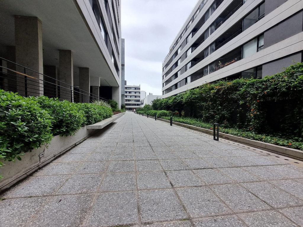Departamento 3 Ambientes - Flores, Capital Federal 1