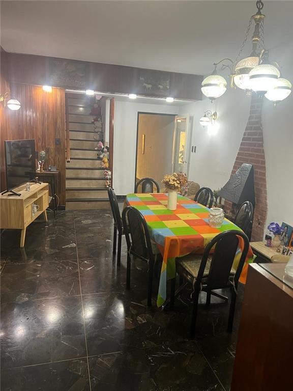 Casas - P. Horiz. - Mataderos, Capital Federal 5