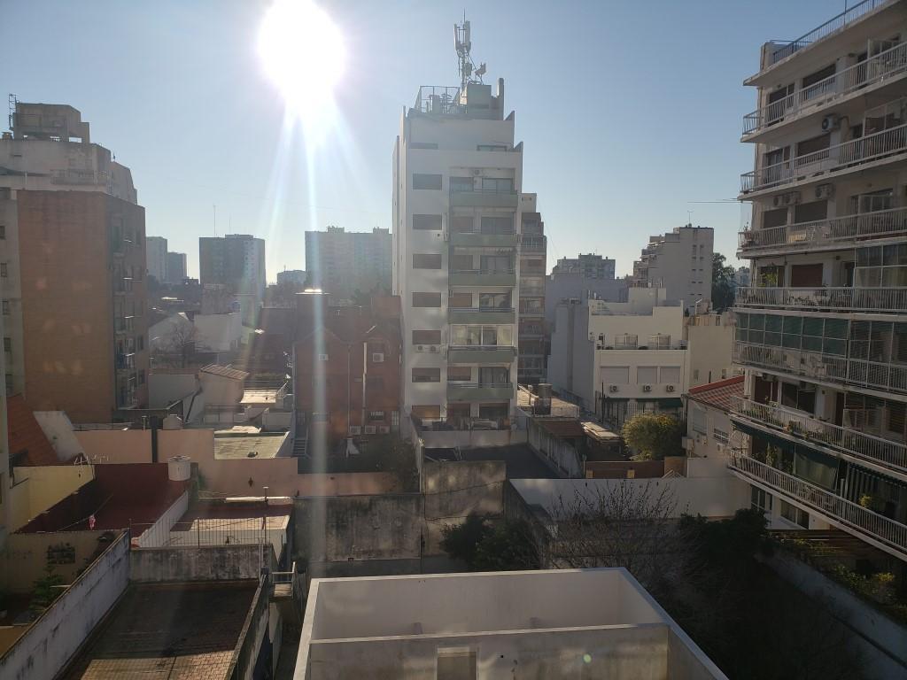 DEPARTAMENTO 1 AMBIENTE - NUÑEZ, CAPITAL FEDERAL