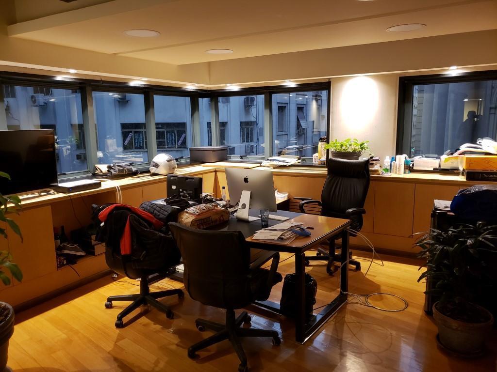 Oficinas - Planta Dividida - Centro Sur (Comercial), Capital Federal 2