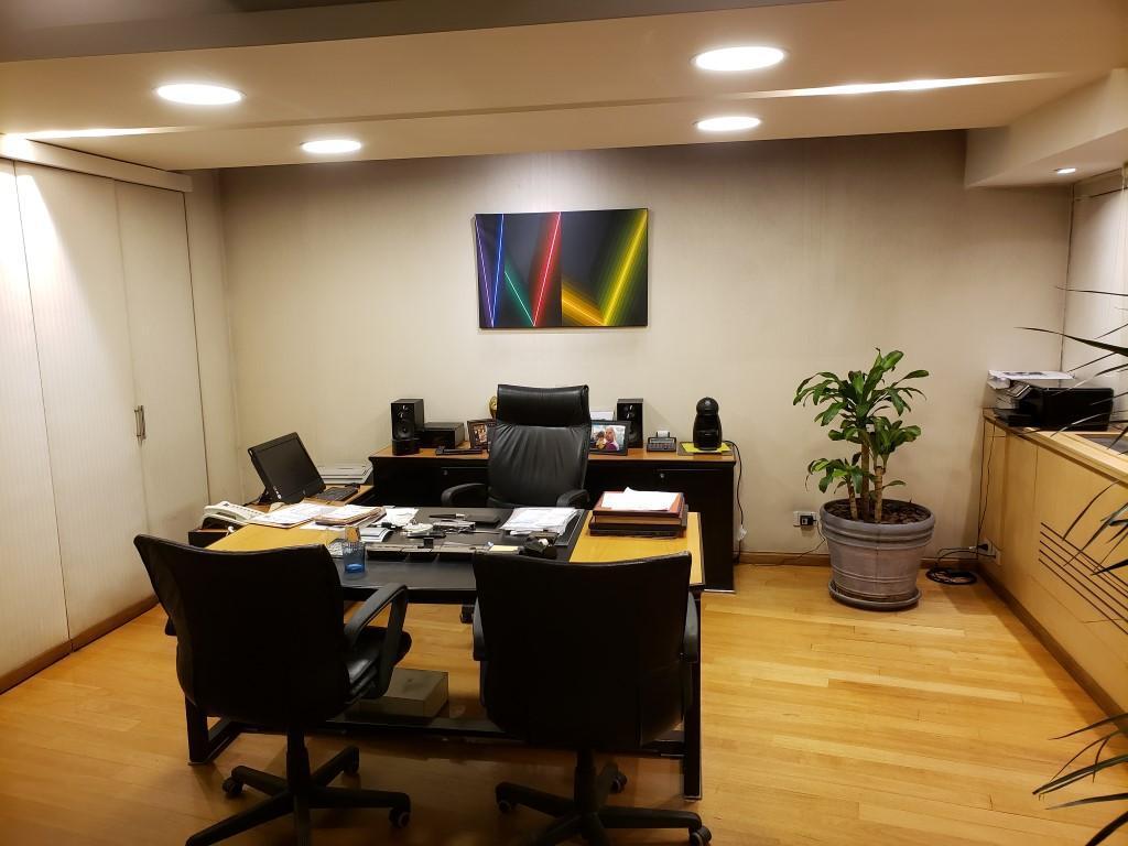 Oficinas - Planta Dividida - Centro Sur (Comercial), Capital Federal 5