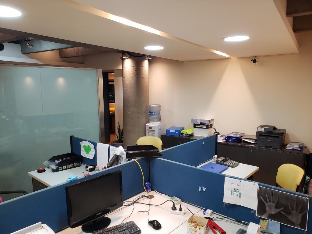 Oficinas - Planta Dividida - Centro Sur (Comercial), Capital Federal 5