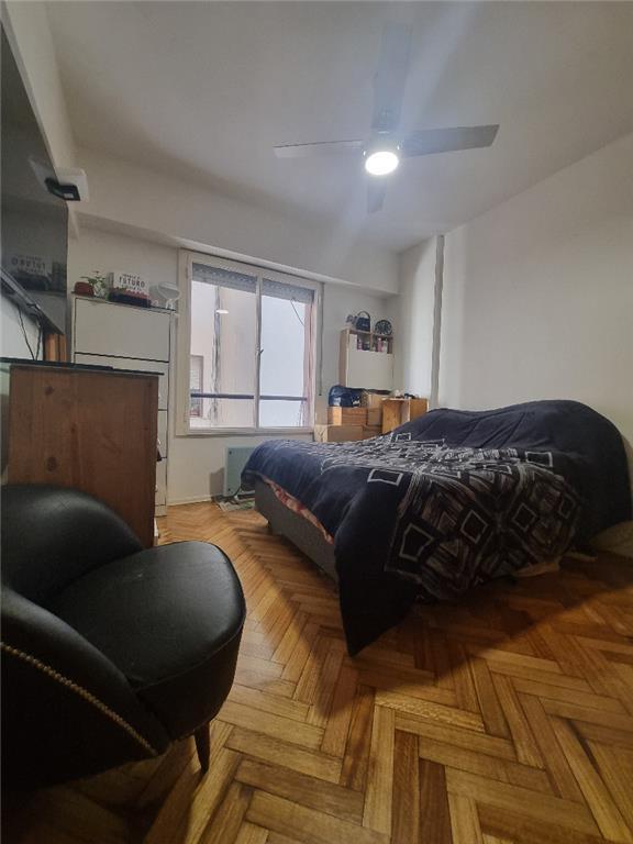 DEPARTAMENTO 2 AMBIENTES - BALVANERA, CAPITAL FEDERAL