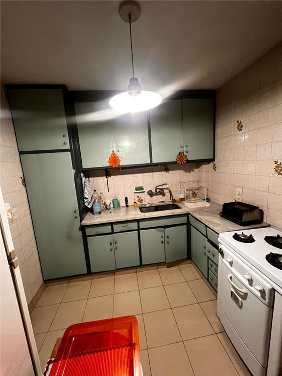 Departamento 2 Dor. C/dep - Caballito, Capital Federal 5