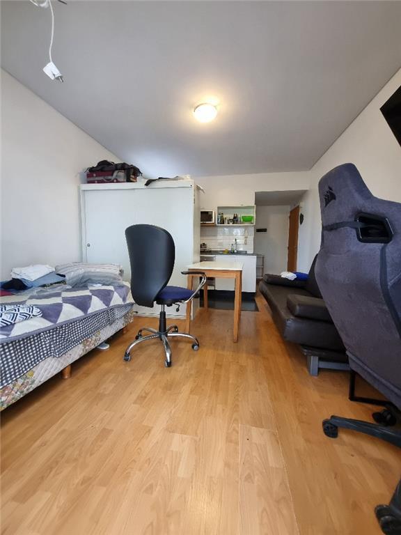 Departamento 1 Ambiente - Villa Urquiza, Capital Federal 1