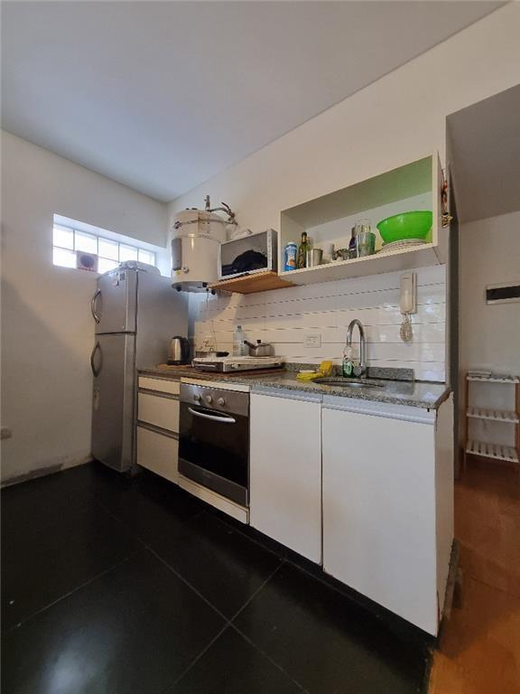 Departamento 1 Ambiente - Villa Urquiza, Capital Federal 3