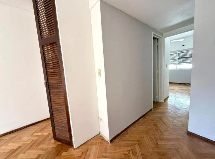 DEPARTAMENTO 2 AMBIENTES - BARRIO NORTE, CAPITAL FEDERAL 3