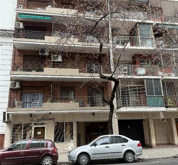 DEPARTAMENTO 2 AMBIENTES - BARRIO NORTE, CAPITAL FEDERAL 1