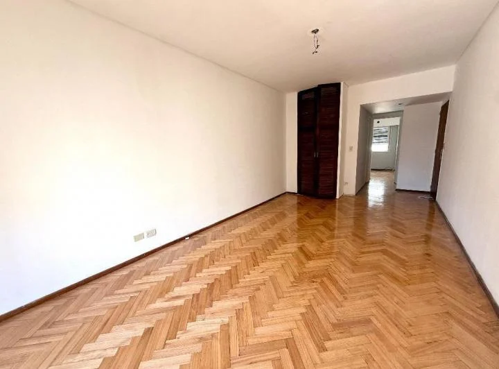 DEPARTAMENTO 2 AMBIENTES - BARRIO NORTE, CAPITAL FEDERAL 4