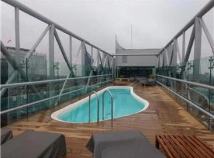 DEPARTAMENTO 1 AMBIENTE - PUERTO MADERO, CAPITAL FEDERAL 3