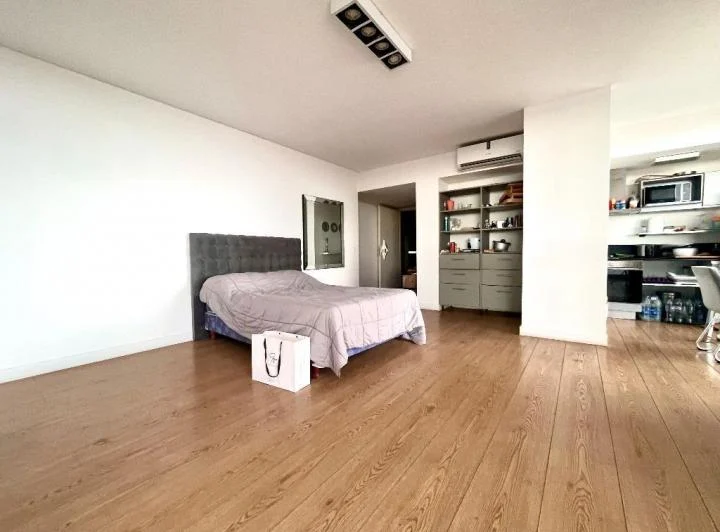 DEPARTAMENTO 1 AMBIENTE - PUERTO MADERO, CAPITAL FEDERAL 5