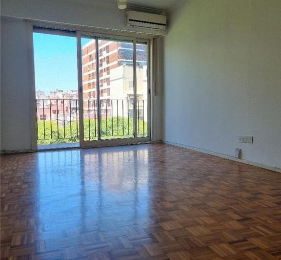 DEPARTAMENTO 2 AMBIENTES - BARRIO NORTE, CAPITAL FEDERAL 3