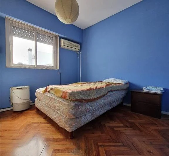 DEPARTAMENTO 3 AMBIENTES - ALMAGRO, CAPITAL FEDERAL 1
