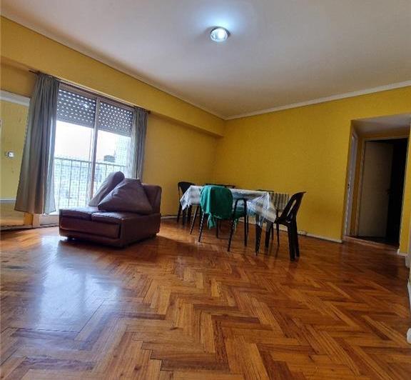 DEPARTAMENTO 3 AMBIENTES - ALMAGRO, CAPITAL FEDERAL 3