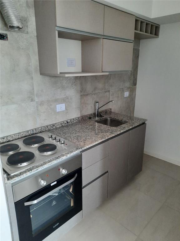 DEPARTAMENTO 1 AMBIENTE - NUÑEZ, CAPITAL FEDERAL