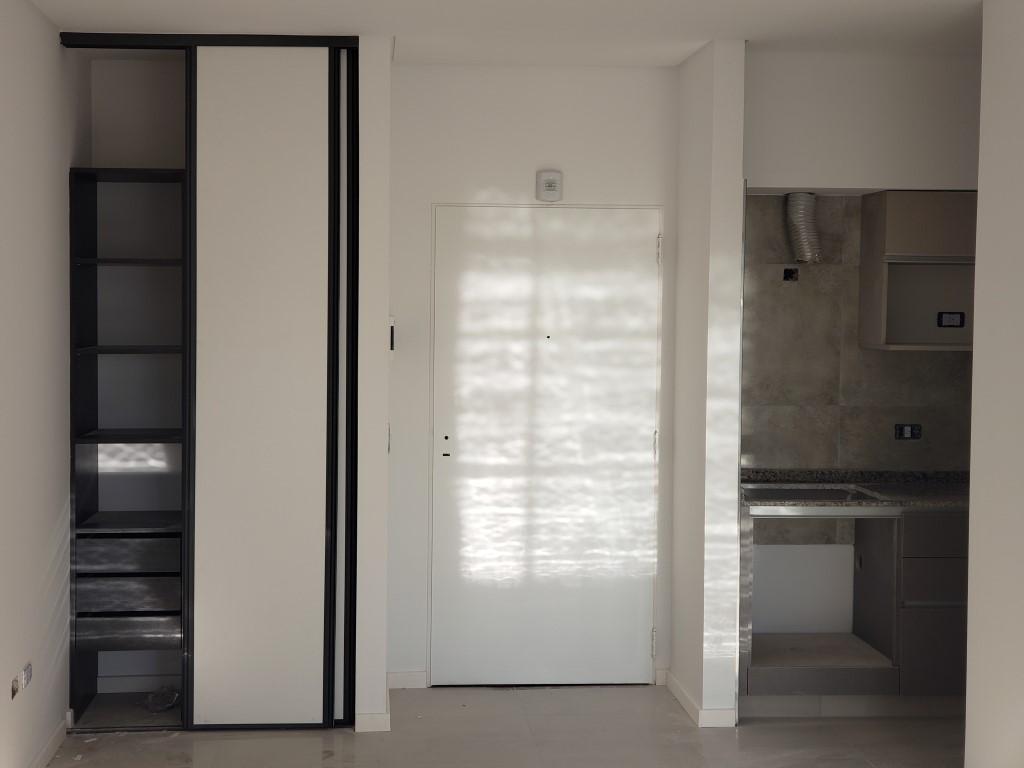 DEPARTAMENTO 1 AMBIENTE - NUÑEZ, CAPITAL FEDERAL